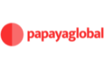 PapayaGlobal Logo