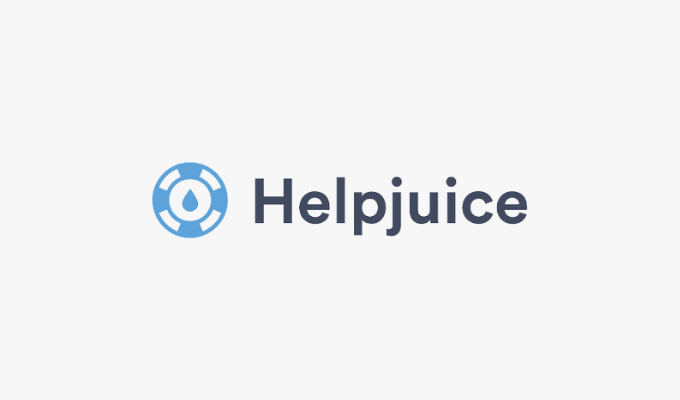 Company logo for Helpjuice, one of our best ServiceNow alternatives