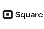 Square logo