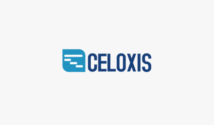 Company logo for Celoxis, one of our best Trello alternatives