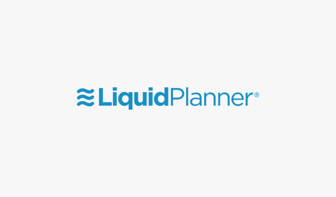 Company logo for LiquidPlanner, one of our best Trello alternatives