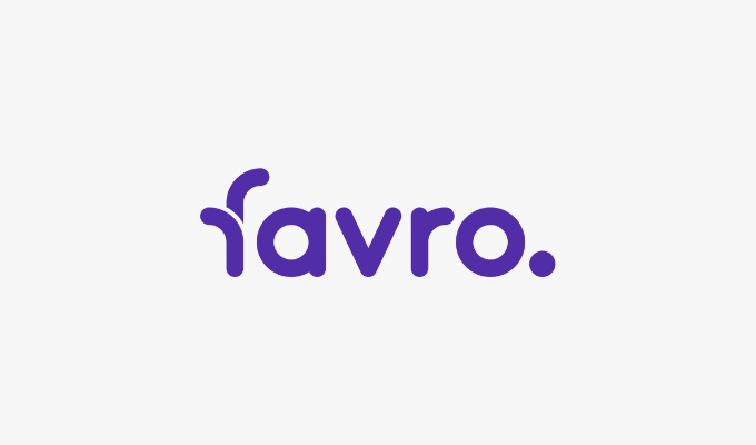 Company logo for Favro, one of our best Trello alternatives