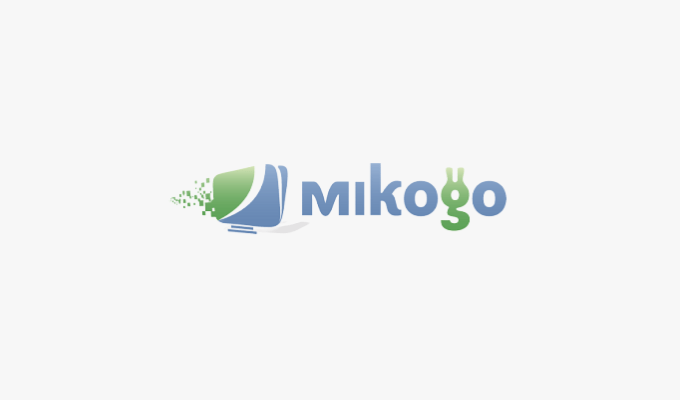 Company logo for Mikogo, one of our best TeamViewer alternatives