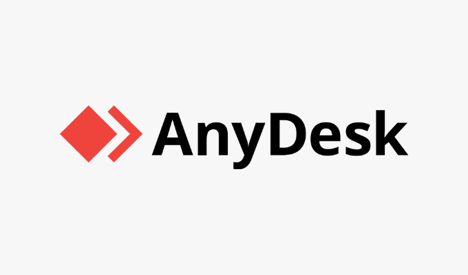 Company logo for AnyDesk, one of our best TeamViewer alternatives