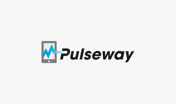 Company logo for Pulseway, one of our best TeamViewer alternatives