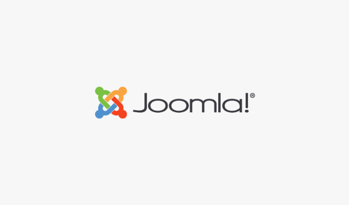 Joomla! logo