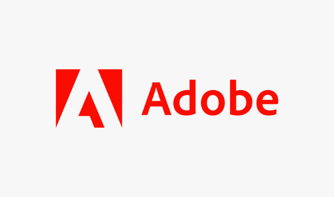 Adobe logo