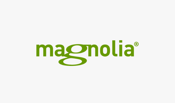 Magnolia logo