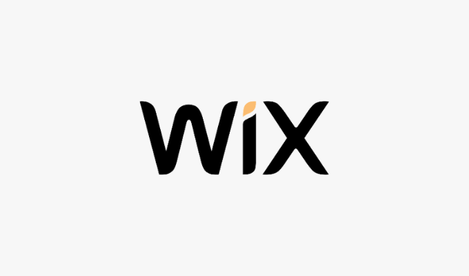 Wix logo