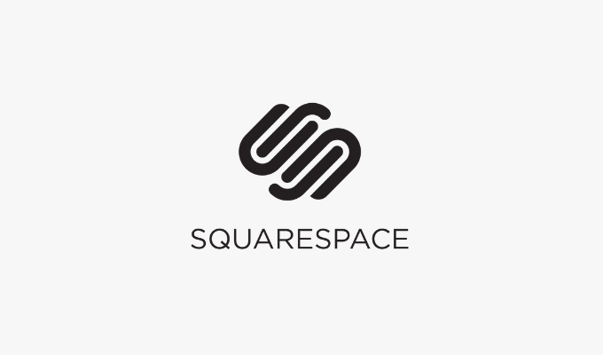 Squarespace logo