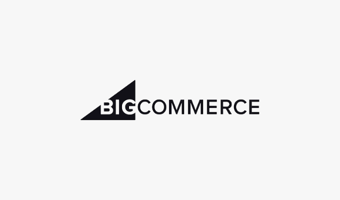 BigCommerce logo