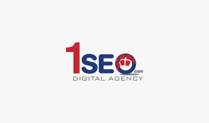 1SEO, one of the best local SEO services