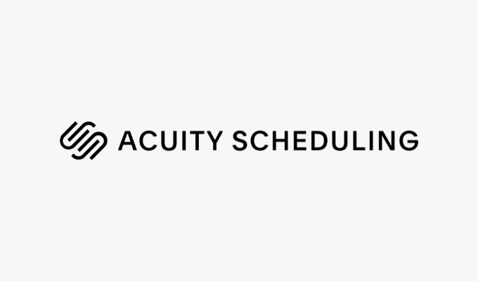 Acuity Scheduling, one of the best salon POS systems