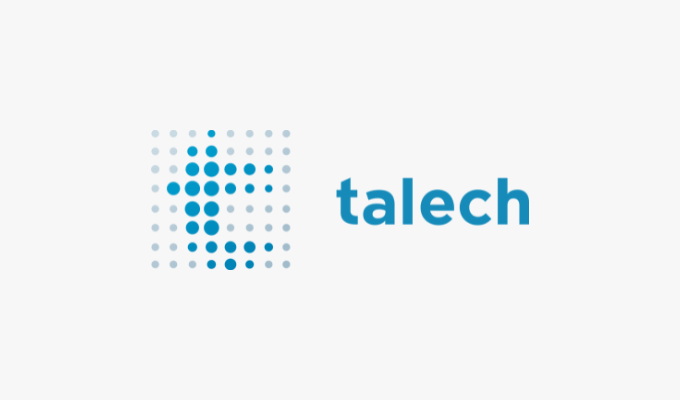 Talech, one of our best bar POS systems
