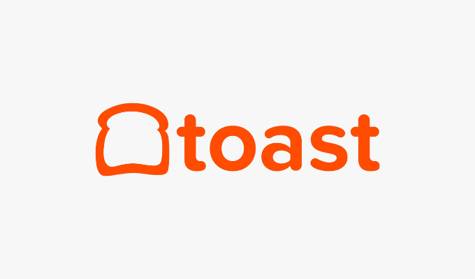 Toast, one of our best bar POS systems