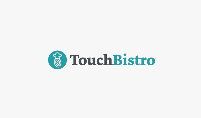 TouchBistro, one of our best bar POS systems
