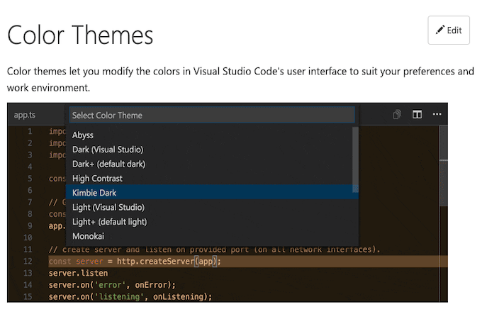 Atom vs. Visual Studio Code