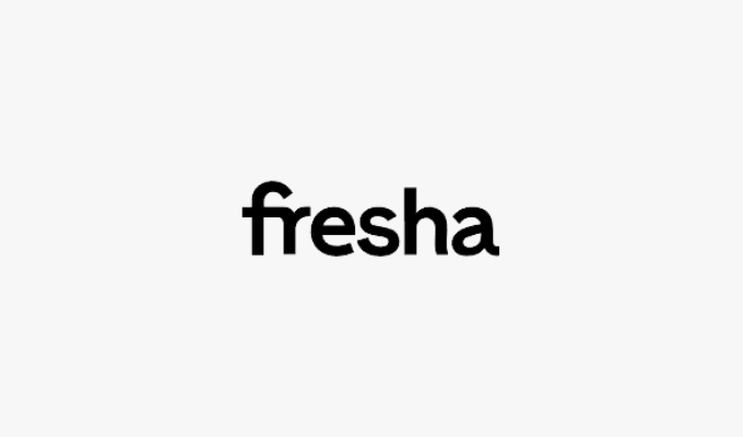 Fresha, one of the best salon POS systems