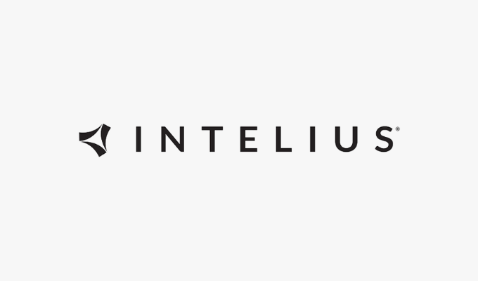 Intelius logo