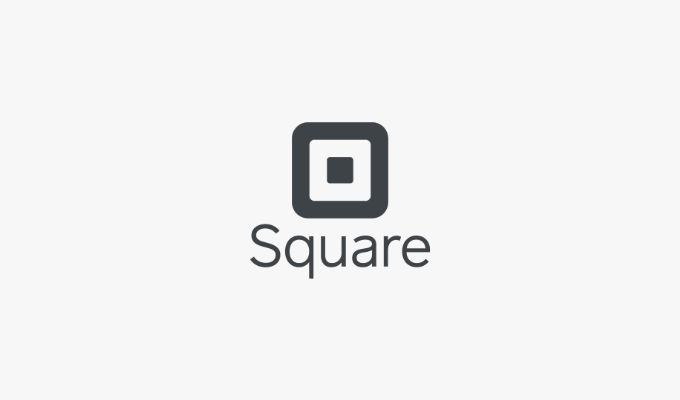 Square, one of the best free POS systems