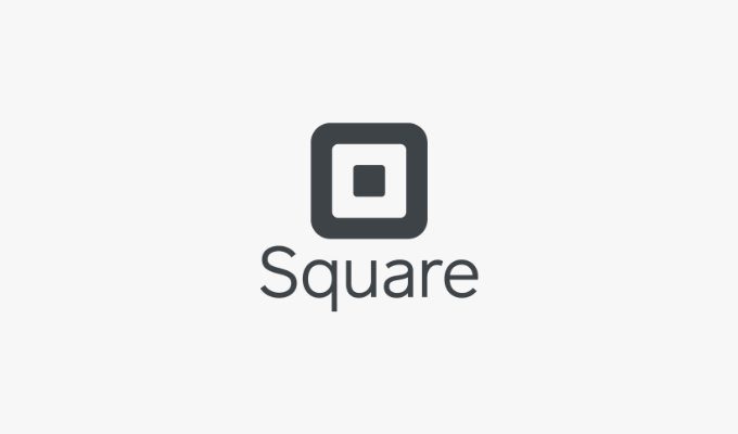 Square, one of the best salon POS systems