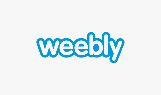 Weebly logo