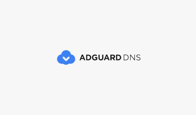 AdGuard DNS, one of the best DNS hosting providers