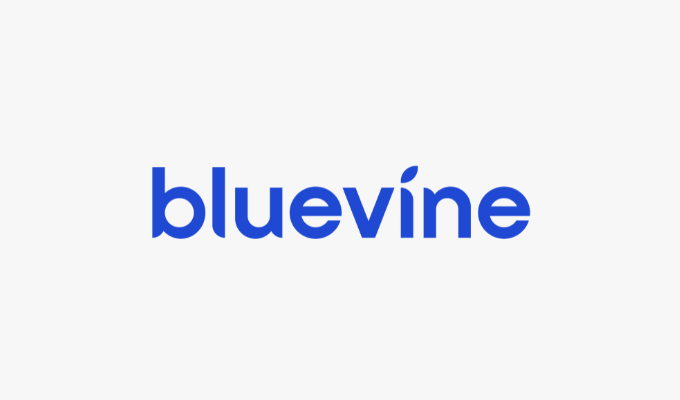 Bluevine logo