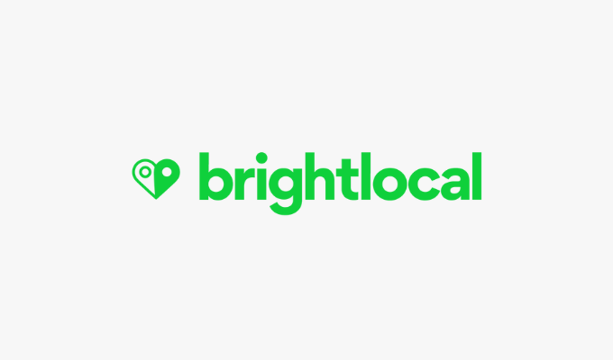 BrightLocal, one of the best local SEO services