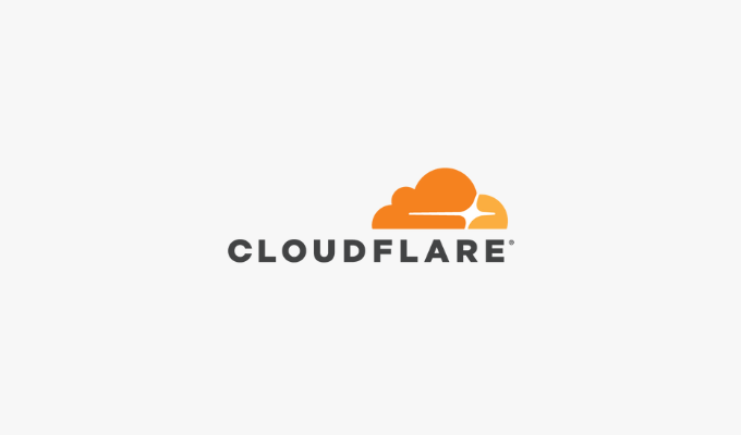 Cloudflare, one of the best DNS hosting providers