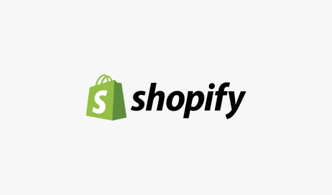 Shopify, one of the best iPad POS systems