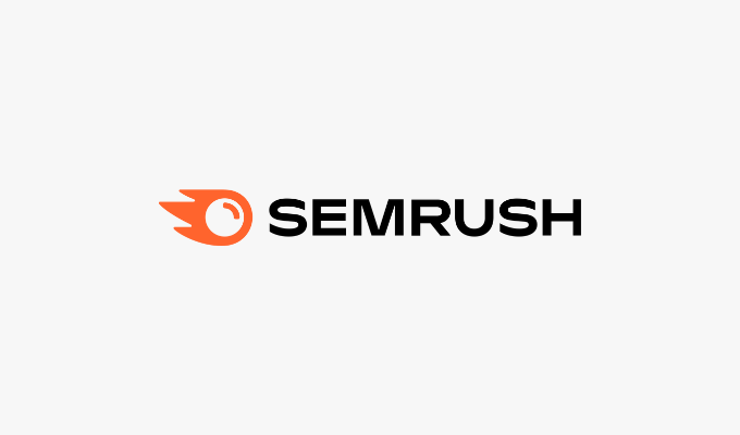 Semrush, one of the best local SEO tools