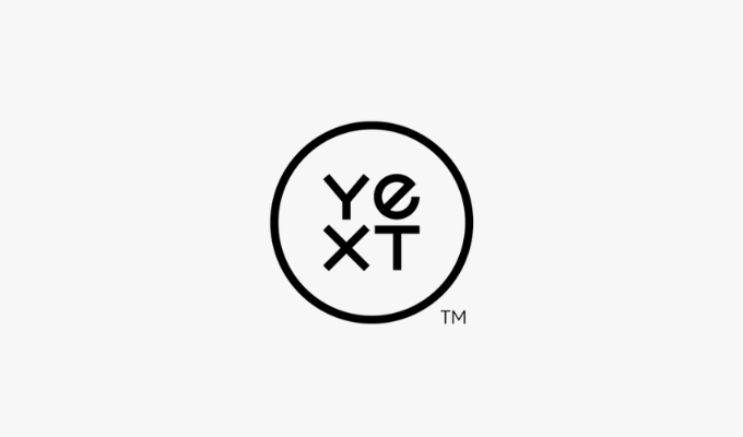 Yext, one of the best local SEO tools