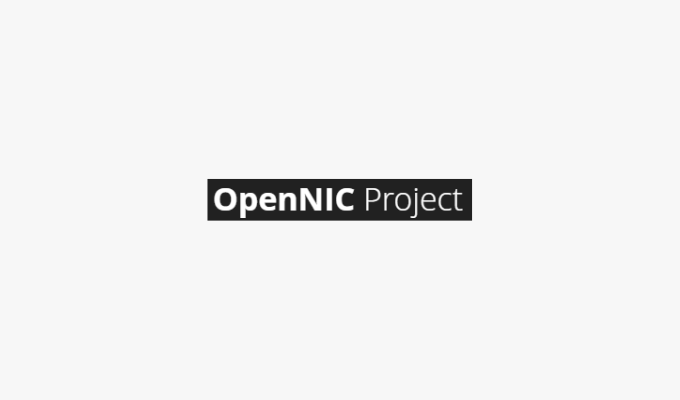 OpenNIC Project, one of the best DNS hosting providers