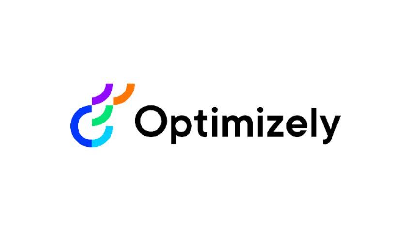 Optimizely company logo.