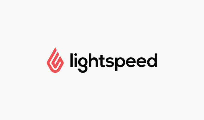 Lightspeed, one of the best coffee shop POS systems
