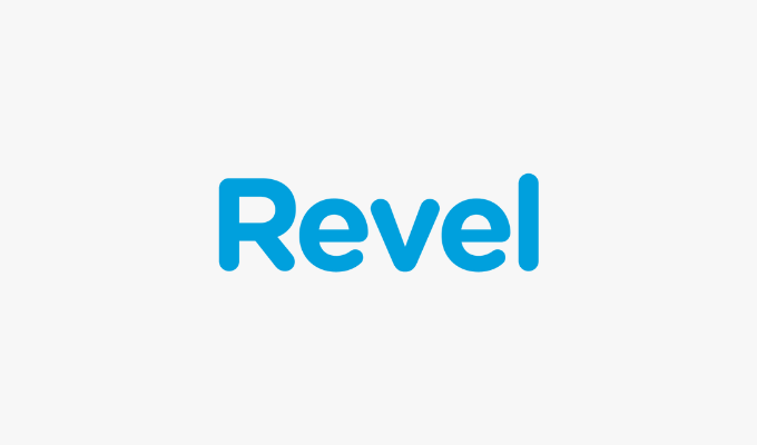 Revel, one of the best coffee shop POS systems