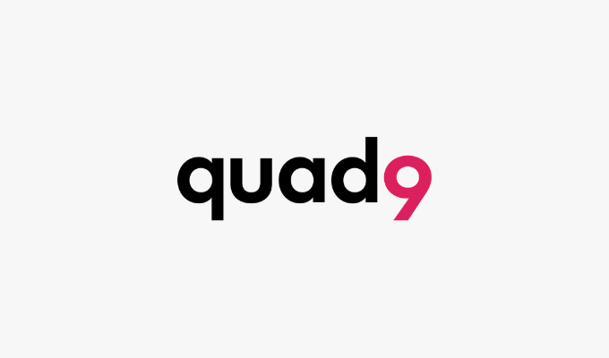 Quad9, one of the best DNS hosting providers