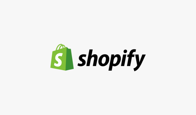 Shopify, one of the best shopping cart software