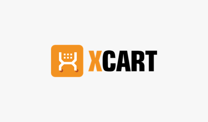 X-Cart, one of the best shopping cart software