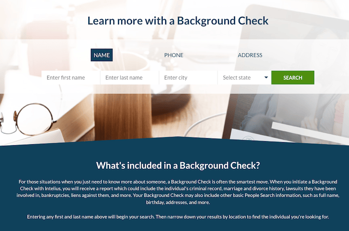 Background Check For Employment Starter Guide: Learn the Basics