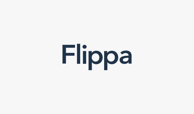 Flippa, one of the best domain auction sites