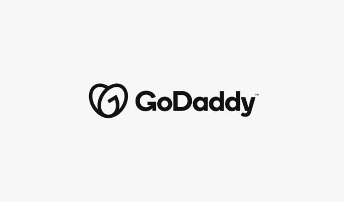 GoDaddy, one of the best domain name generators