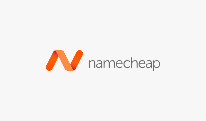 Namecheap, one of the best domain name generators