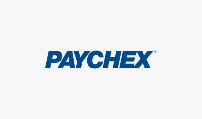 Paychex brand logo