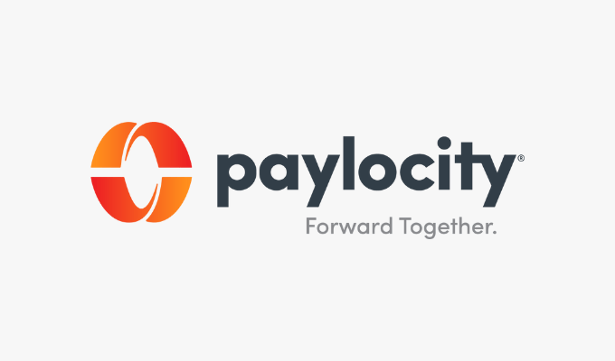 Paylocity Brand Logo