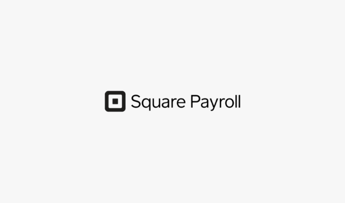 Square brand logo.