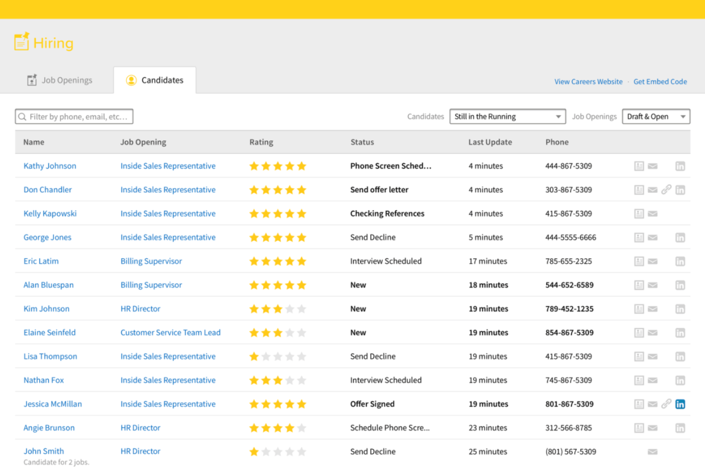 Talent Sourcing Strategies Starter Guide: Learn the Basics