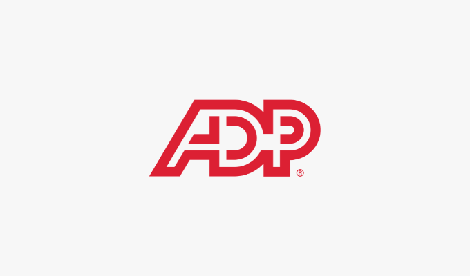 ADP logo