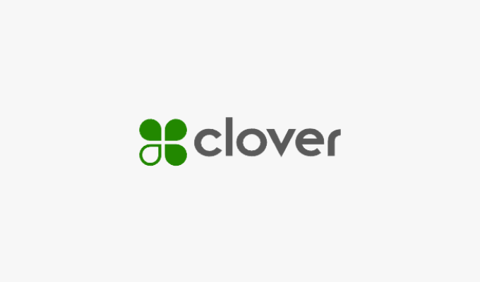Clover, one of the best POS systems for food trucks.